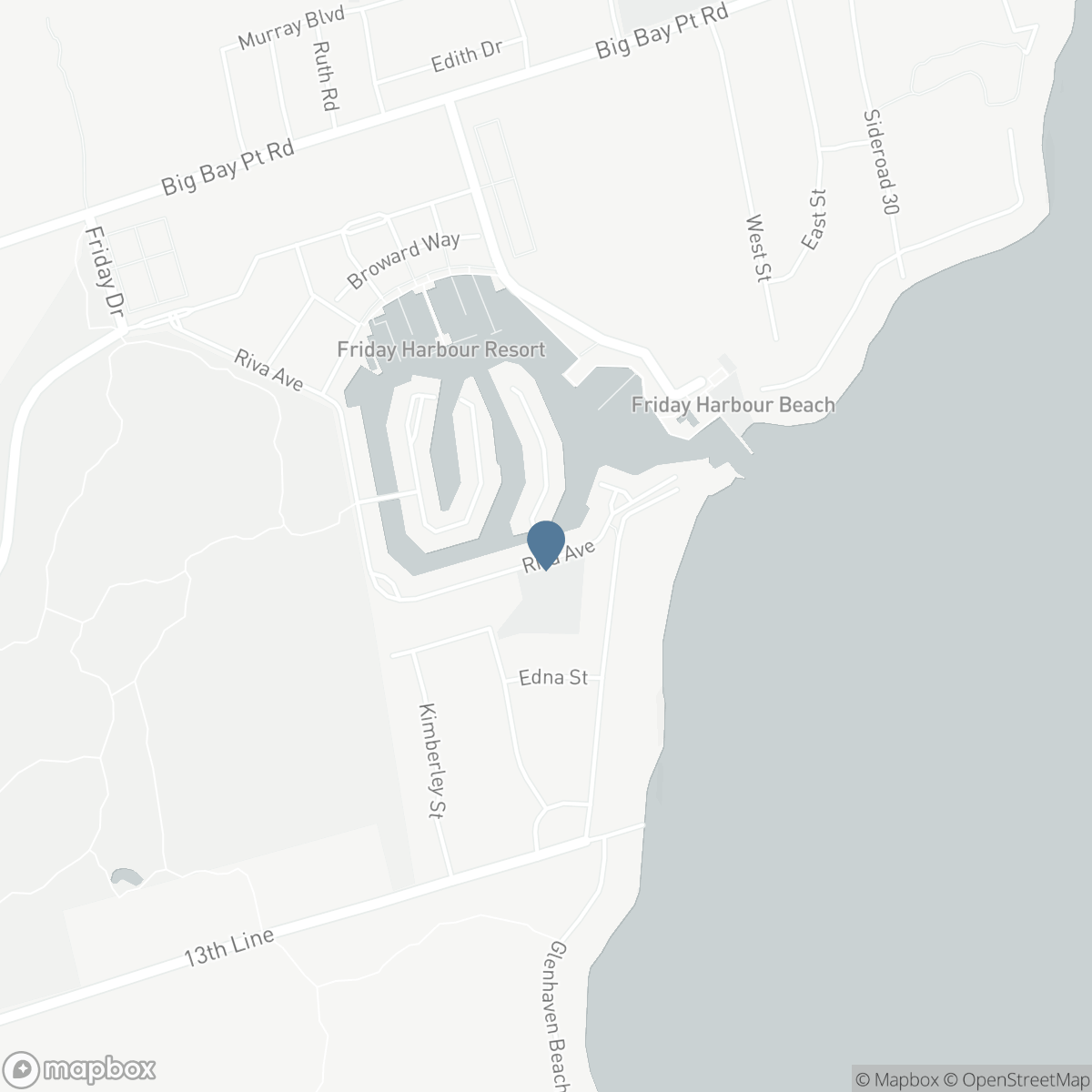 3589 RIVA AVENUE, Innisfil, Ontario L9S 0L5